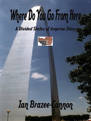 cover image of Where Do You Go From Here